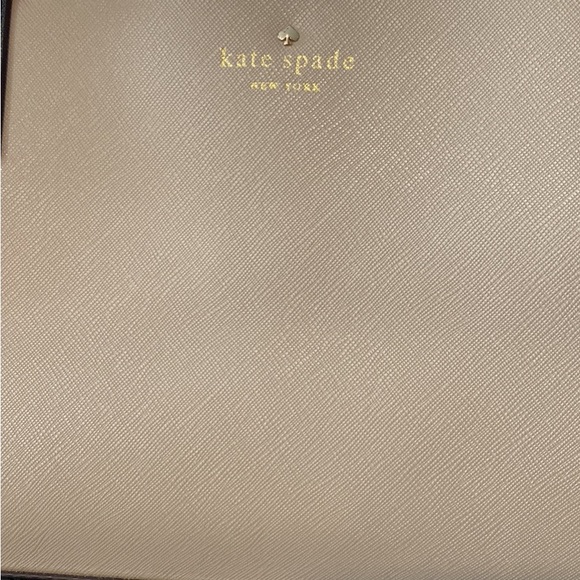 Genuine Kate Spade Handbag - Picture 3 of 9